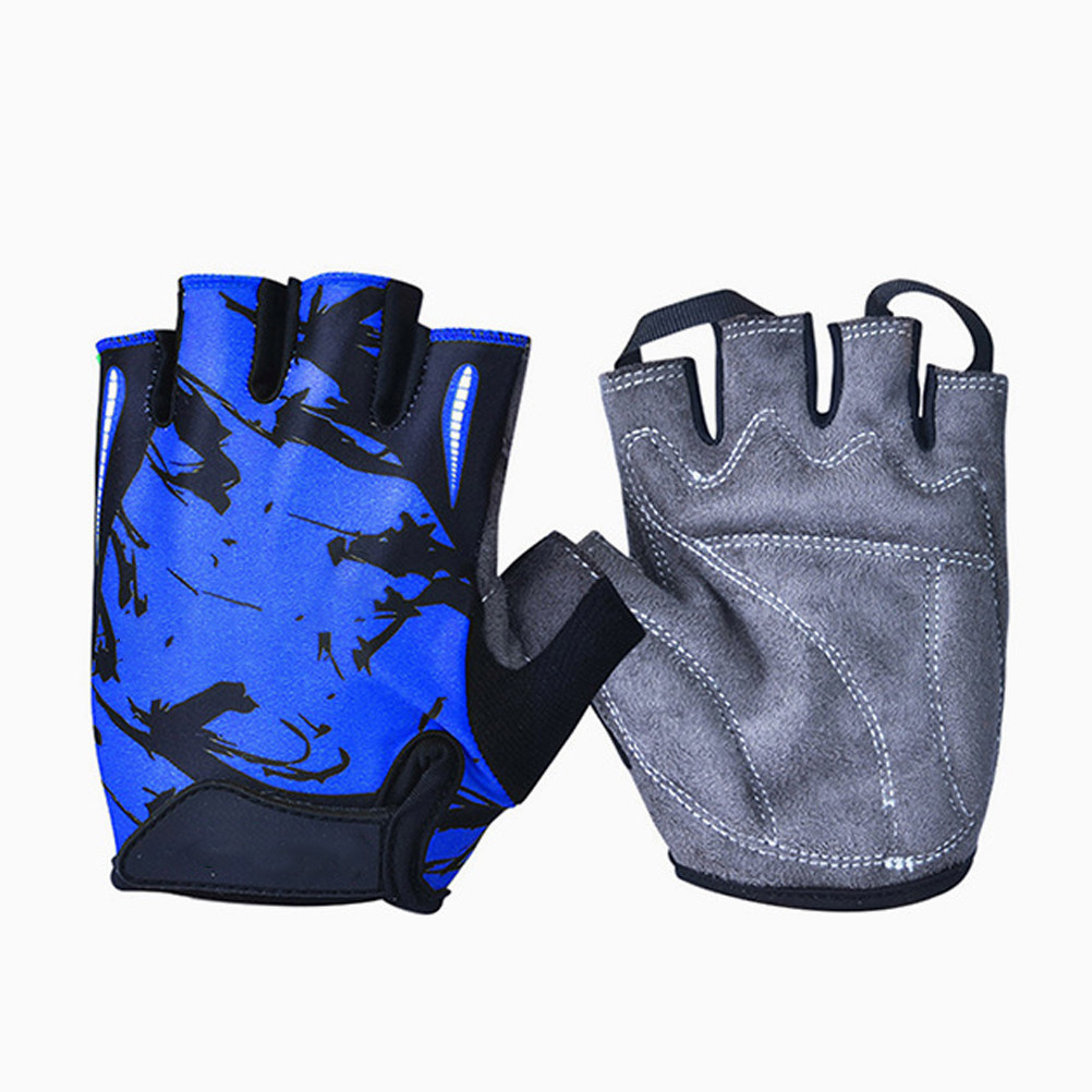 Outdoor Sports Half Finger Glo - đánh giá và giá Fishing Gloves