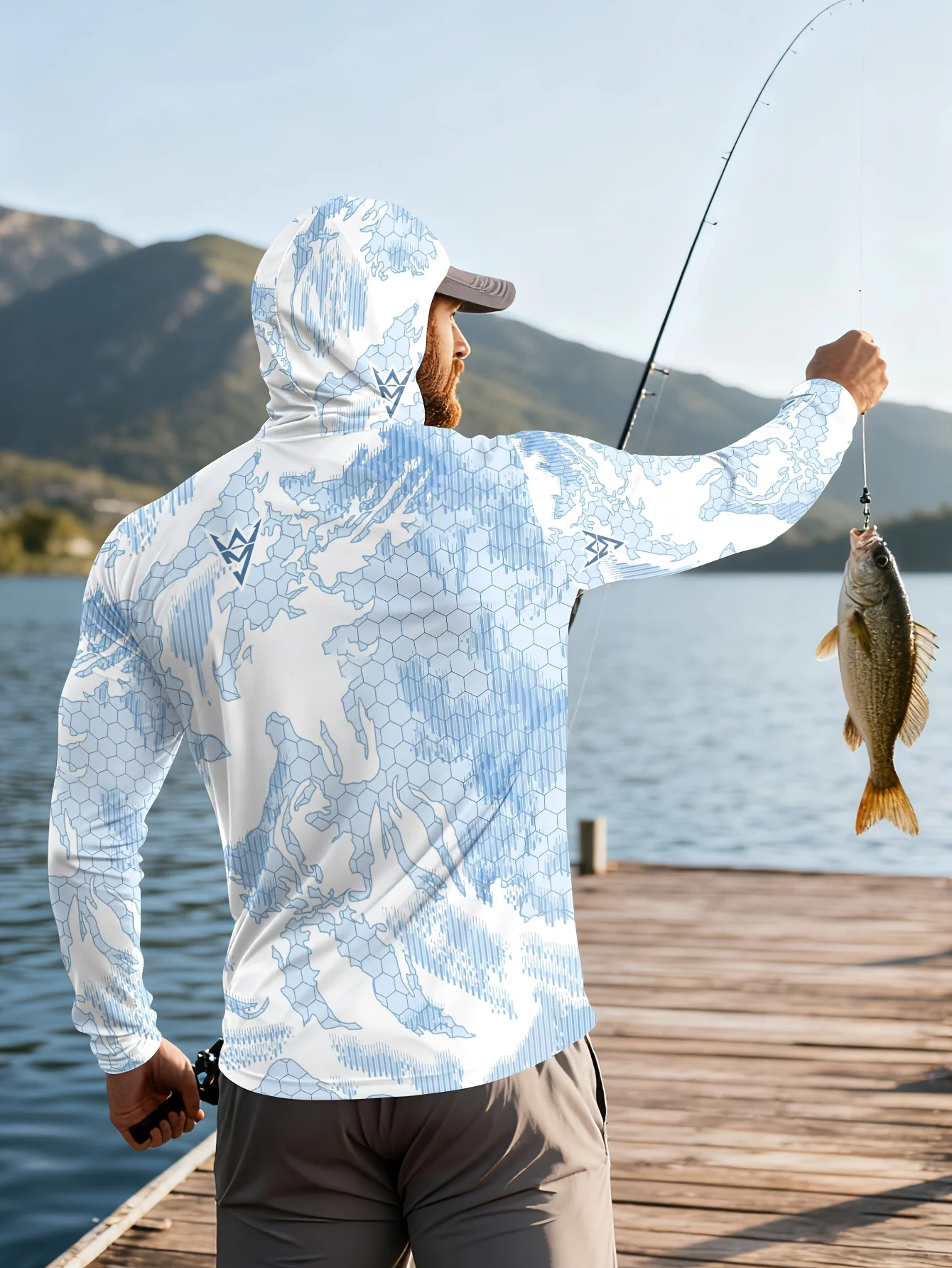 2026 New Model UV-Resistant Fi - đánh giá và giá Fishing Mask Sun Protection