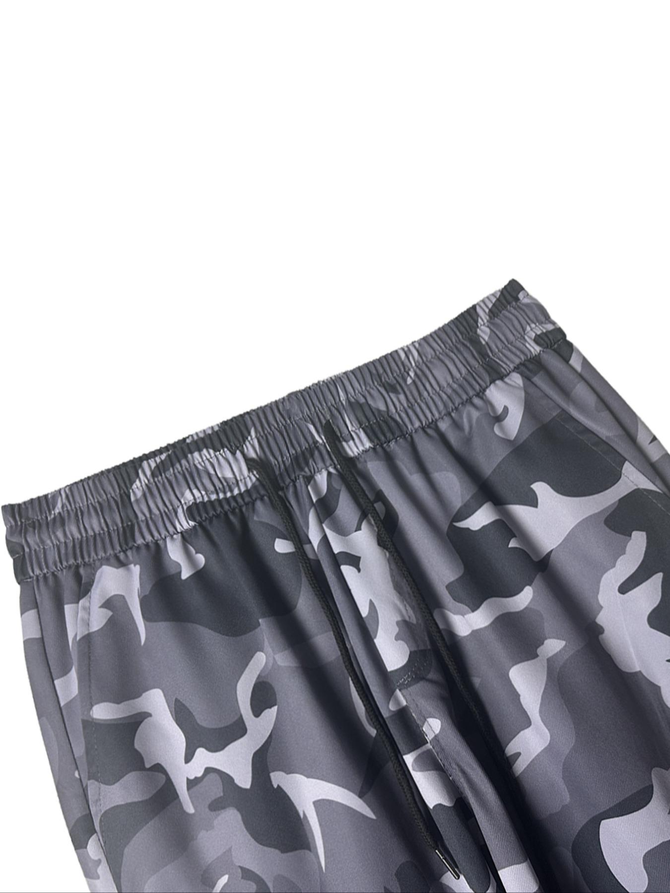 Men's New Camo Pants Fashion O - đánh giá và giá Fishing Pants Waterproof